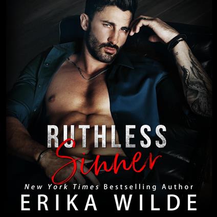Ruthless Sinner