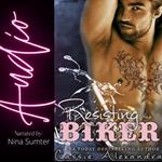 Resisting the Biker