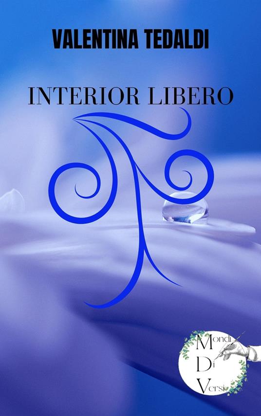 Interior Libero - Valentina Tedaldi - ebook
