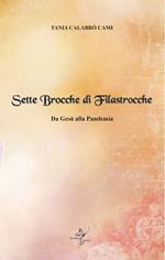 SETTE BROCCHE DI FILASTROCCHE