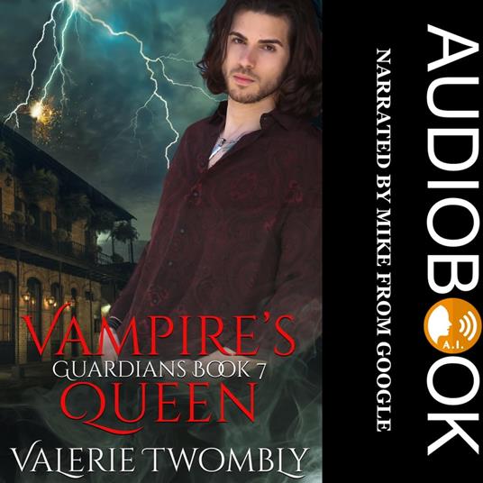 Vampire's Queen