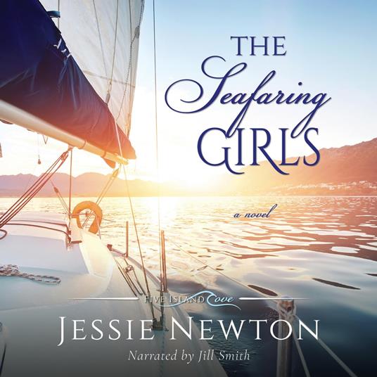 The Seafaring Girls