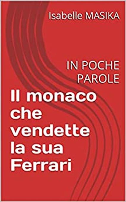 IN POCHE PAROLE: - Isabelle Masika - ebook