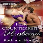 Her Counterfeit Husband