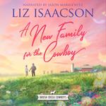 A New Family for the Cowboy
