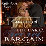 The Earl's Secret Bargain