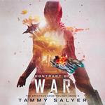 Contract of War, Spectras Arise, Book 3