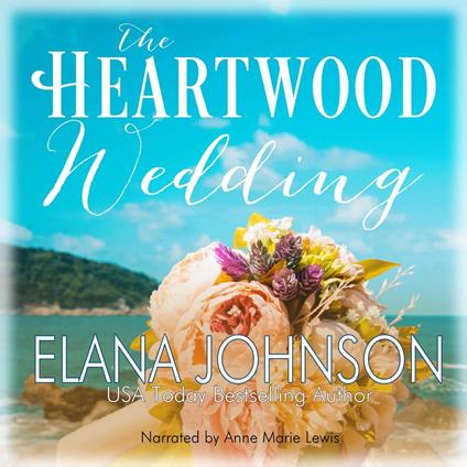 The Heartwood Wedding