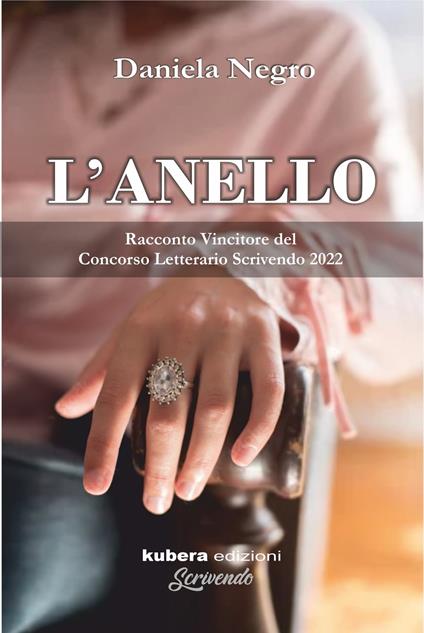 L'anello - Daniela Negro - ebook