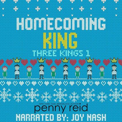 Homecoming King
