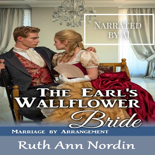 The Earl's Wallflower Bride