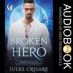 Broken Hero