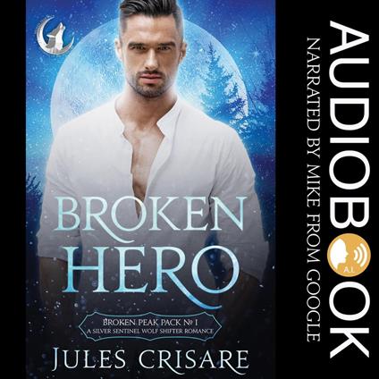 Broken Hero