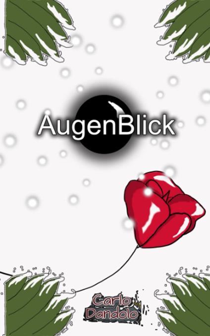 Augenblick - Carlo Dandolo - ebook