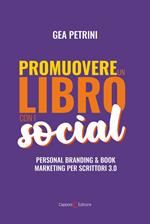 Promuovere un libro con i social