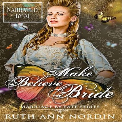 Make Believe Bride