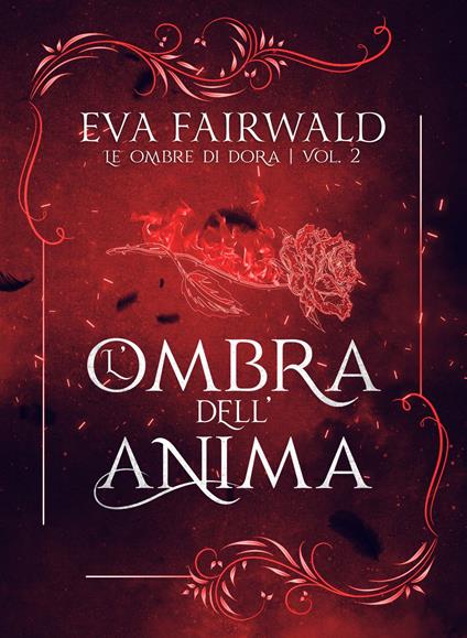 L'ombra dell'anima - Eva Fairwald - ebook