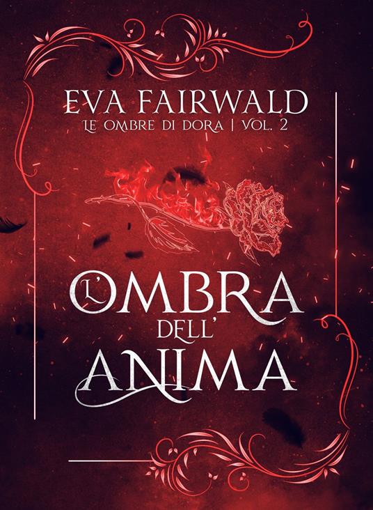 L'ombra dell'anima - Eva Fairwald - ebook