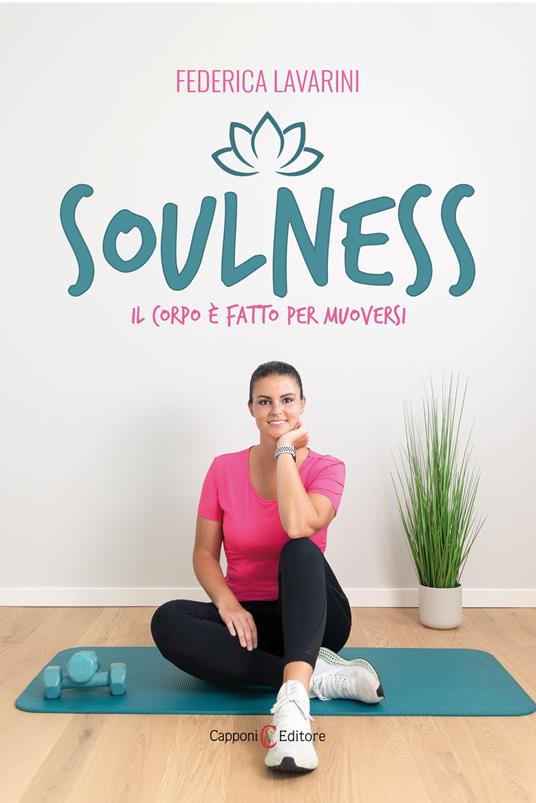 Soulness - Federica Lavarini - ebook