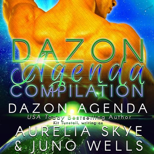 Dazon Agenda