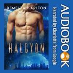 Halcyon