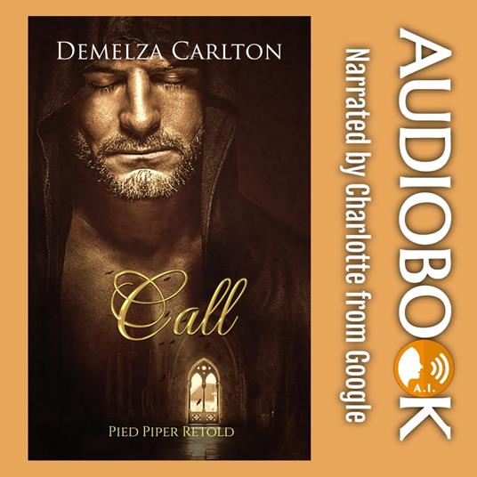 Call: Pied Piper Retold
