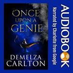 Once Upon a Genie