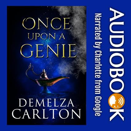 Once Upon a Genie