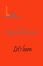 Let's Learn _ Impara Il Lituano