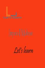 let's learn - Impara il Maltese