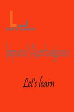 Let's Learn- Impara l'Azerbaigiano