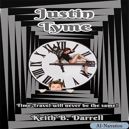 Justin Tyme