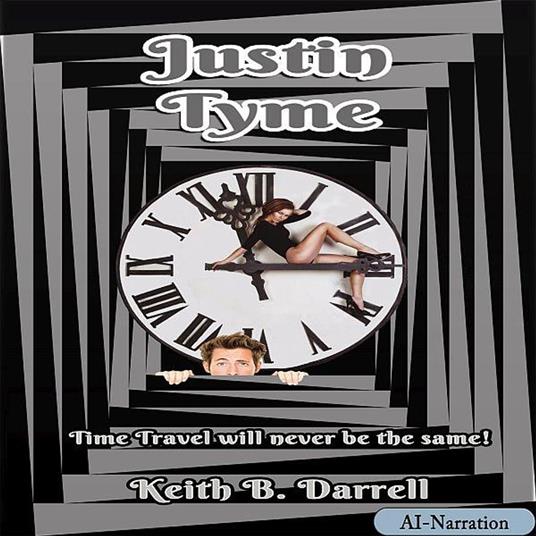 Justin Tyme