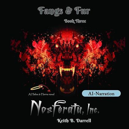 Nosferatu, Inc.