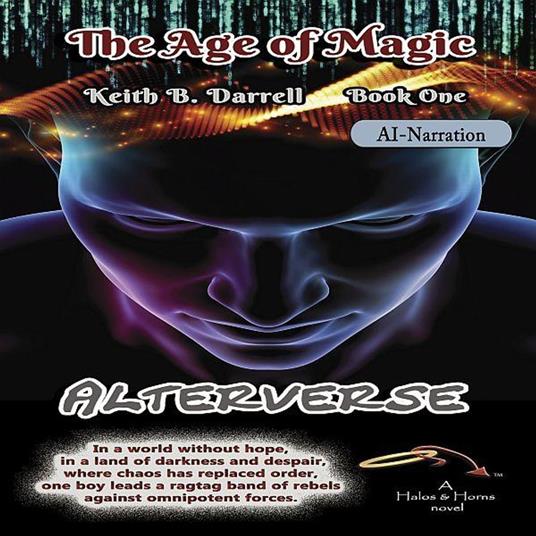 Alterverse