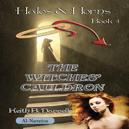 The Witches' Cauldron