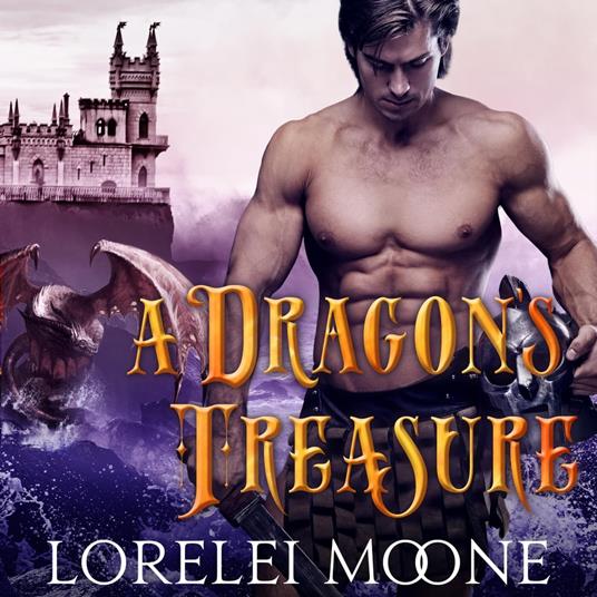 A Dragon's Treasure