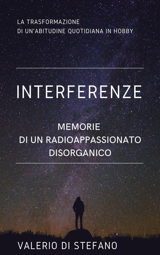 Interferenze - Valerio Di Stefano - ebook