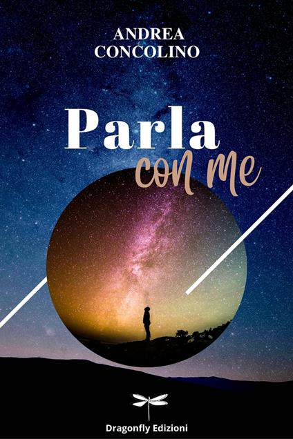 Parla con me - Andrea Concolino - ebook