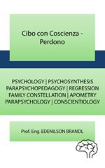Cibo con Coscienza - Perdono