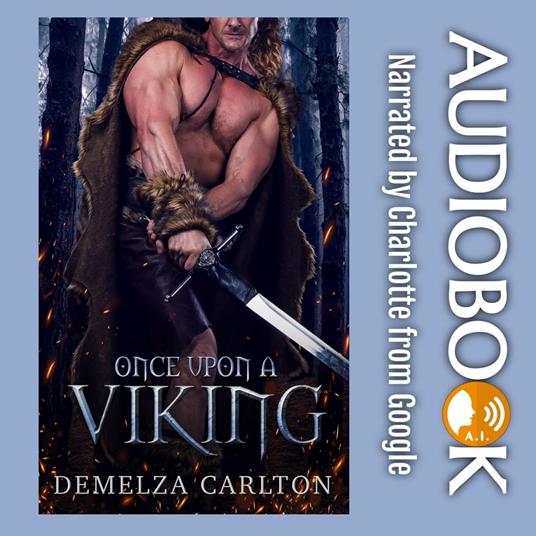 Once Upon a Viking