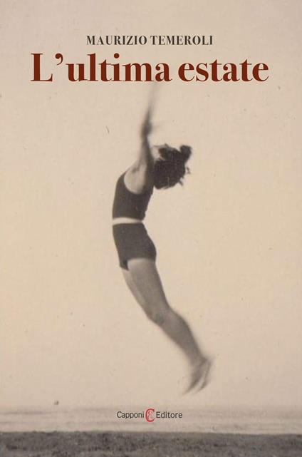 L’ultima estate - Maurizio Temeroli - ebook