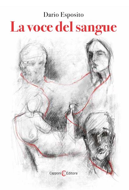 La voce del sangue - Dario Esposito - ebook