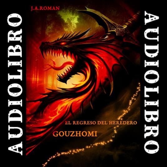 EL REGRESO DEL HEREDERO