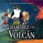 Ramírez y el volcán