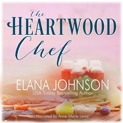 The Heartwood Chef