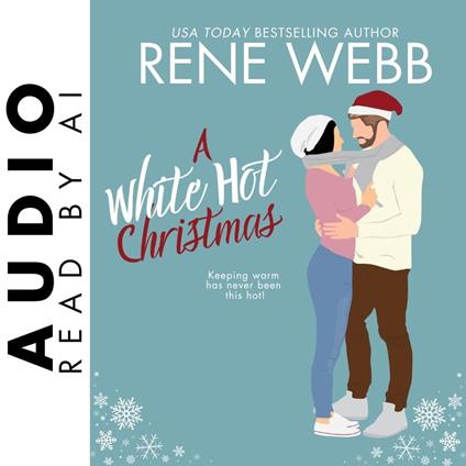 A White Hot Christmas