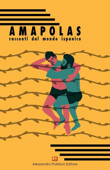 Amapolas - V.V.A.A. - ebook