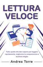 LETTURA VELOCE