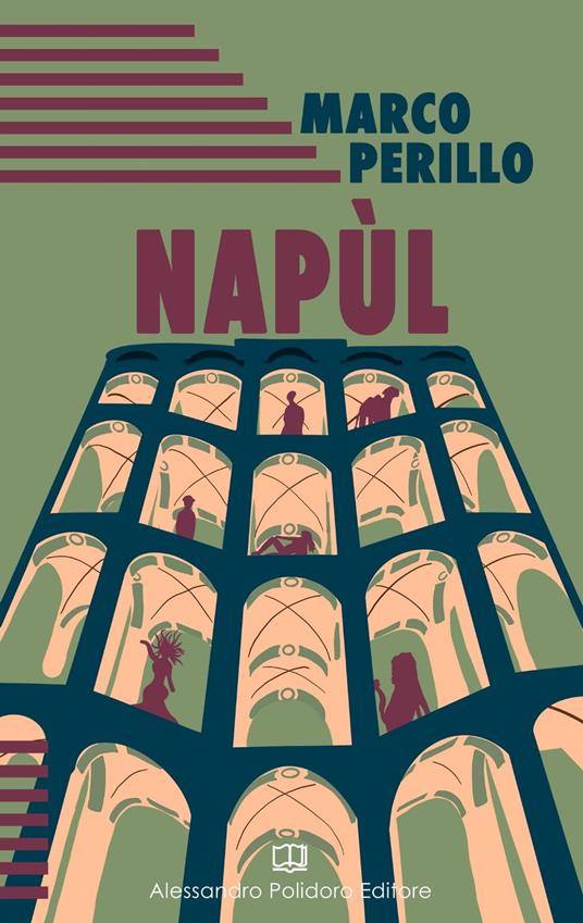 Napùl - Marco Perillo - ebook